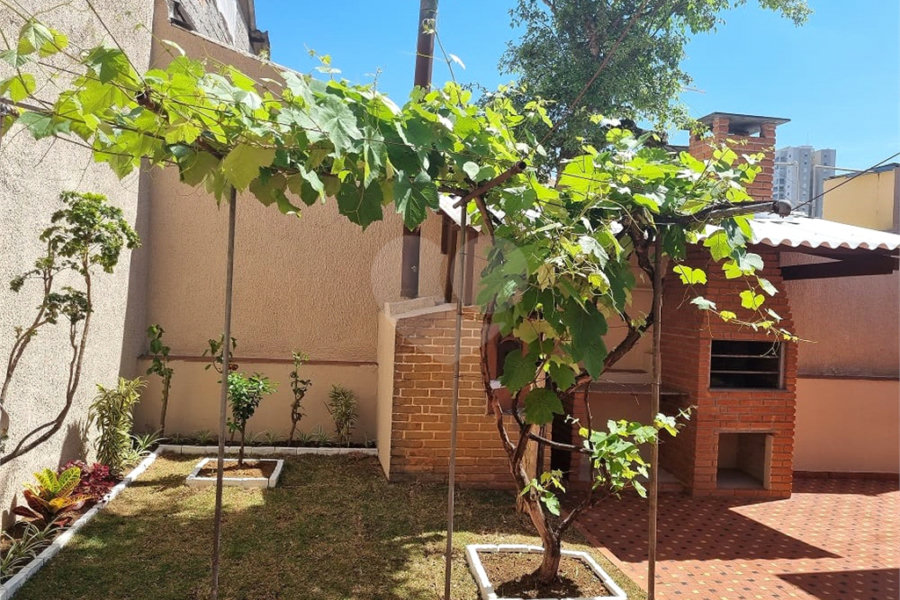 Casa à venda com 3 quartos, sendo 1 suíte, em Santana, São Paulo, SP