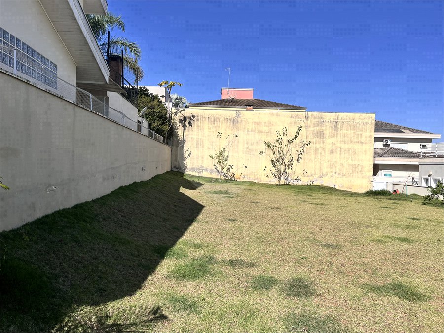 Terreno à venda no condomínio Residencial Santa Clara, Indaiatuba - SP