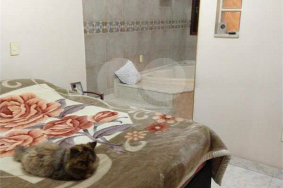 Casa à venda com 2 quartos, sendo 1 suíte, em Freguesia do Ó, São Paulo, SP