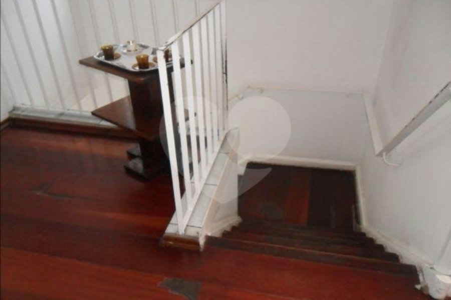 Casa à venda com 4 quartos no condomínio Largo Padre Péricles,48, São Paulo - SP