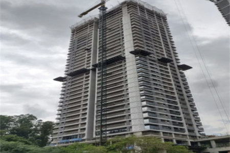 Apartamento à venda com 4 suítes em Jardim Morumbi, São Paulo, SP