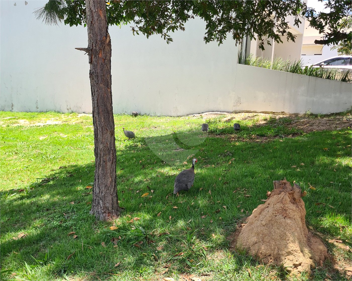 Terreno à venda no condomínio Renaissance, Sorocaba - SP