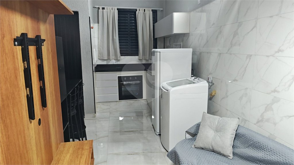 Studio para alugar com 1 quarto em Parque São Domingos, São Paulo, SP