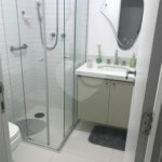 Apartamento à venda com 2 suítes em Indianópolis, São Paulo, SP