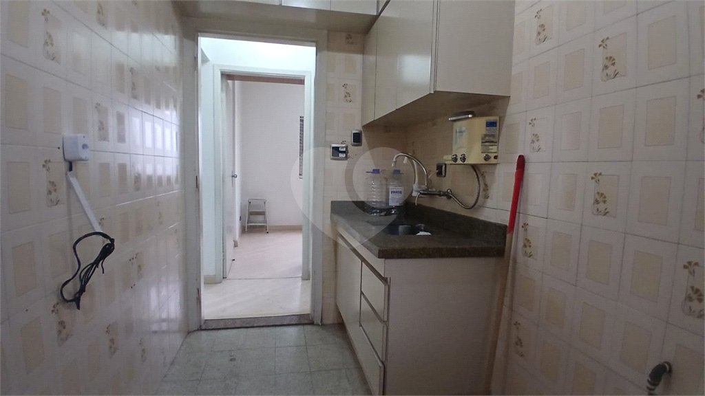 Apartamento à venda com 2 quartos em Santana, São Paulo, SP