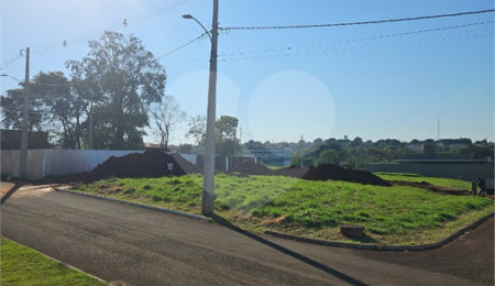 Terreno à venda em Residencial do Vale, Ponta Porã, MS