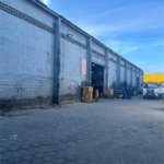 Box/Garagem Comercial à venda, Esplanada dos Barreiros, São Vicente - GR0001.