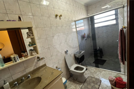 Sobrado à venda com 4 quartos, sendo 1 suíte, em Vila Formosa, São Paulo, SP
