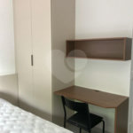 Apartamento para alugar com 1 quarto em Vila Olímpia, São Paulo, SP