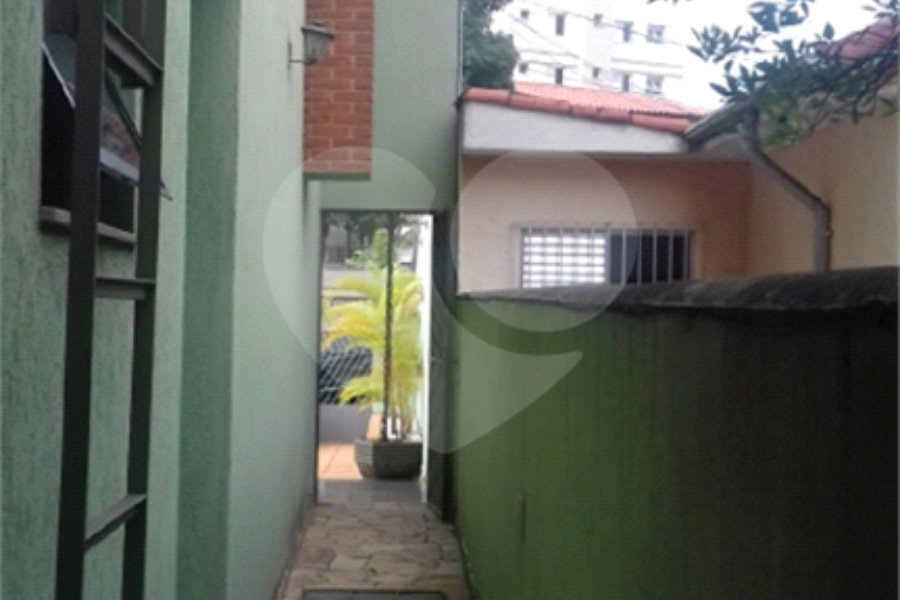 Sobrado à venda ou para alugar com 5 quartos, sendo 4 suítes, em Mandaqui, São Paulo, SP