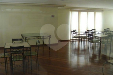 Apartamento à venda com 4 quartos, sendo 2 suítes,  em Vila Suzana, São Paulo, SP