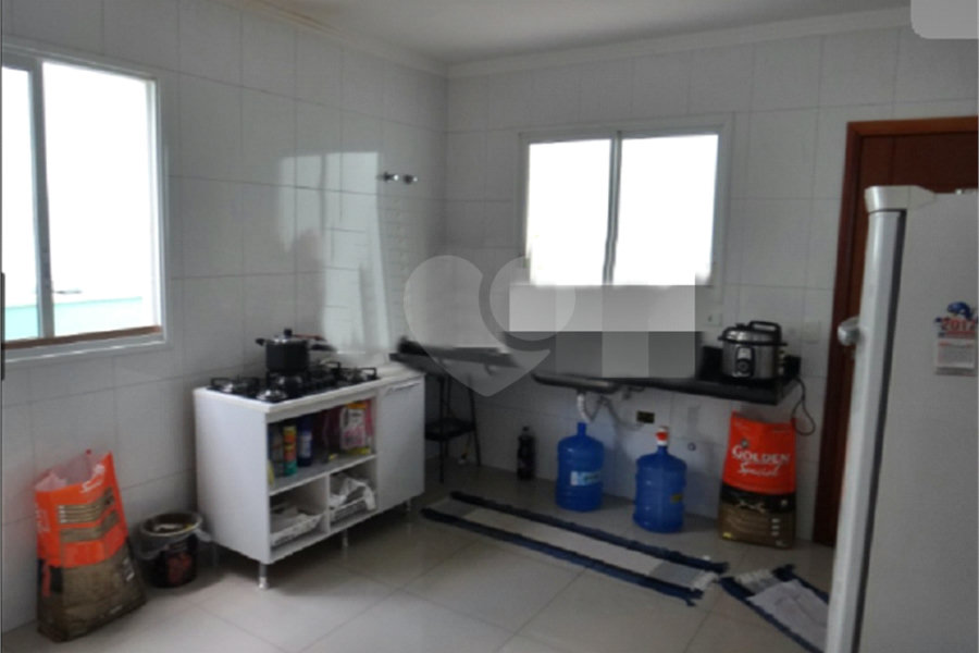 Sobrado à venda com 3 quartos, sendo 1 suíte, em Tremembé, São Paulo, SP