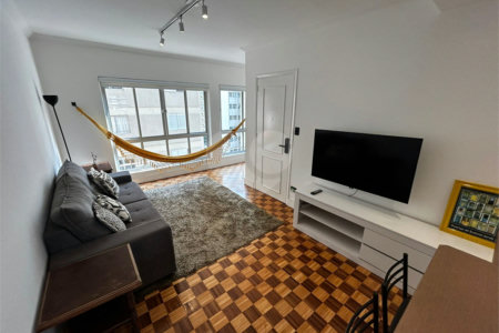 Apartamento à venda com 3 quartos em Pinheiros, São Paulo, SP
