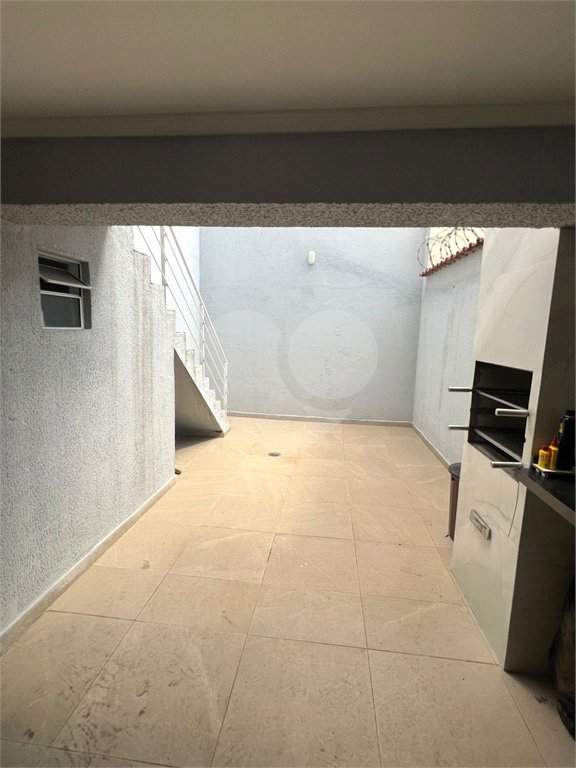 Sobrado à venda com 2 quartos em Vila Beatriz, São Paulo, SP