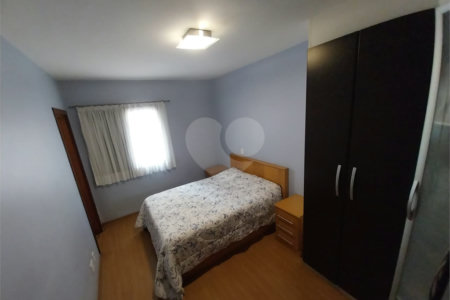 Apartamento à venda com 3 quartos, sendo 2 suítes,  em Vila Gilda, Santo André, SP