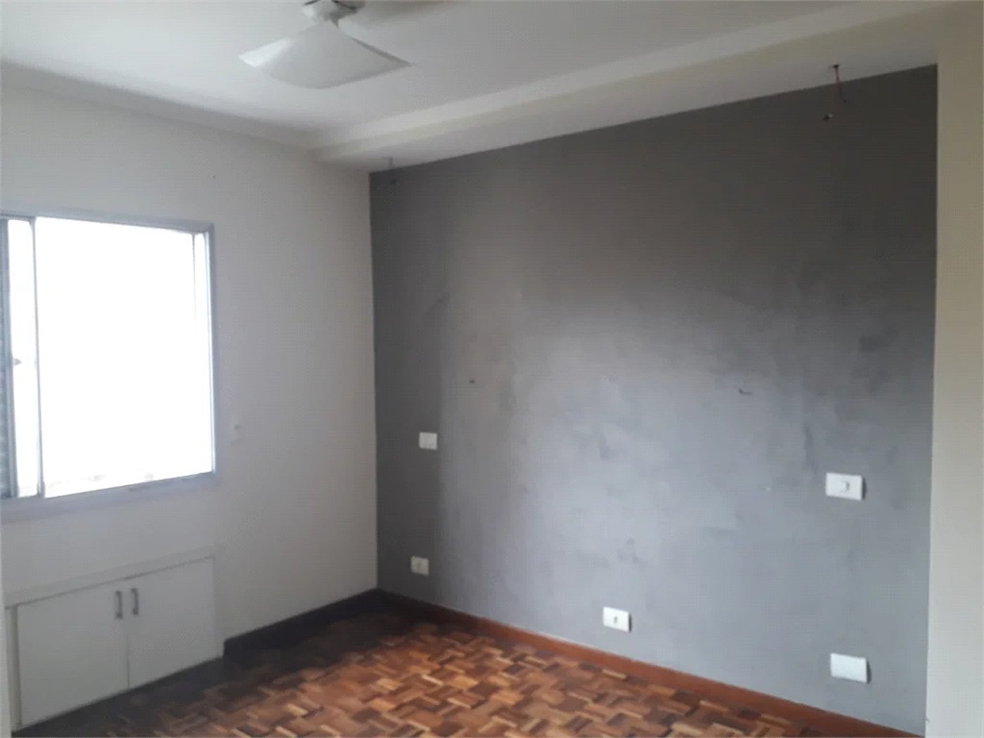 Apartamento à venda com 2 quartos em Brooklin Paulista, São Paulo, SP