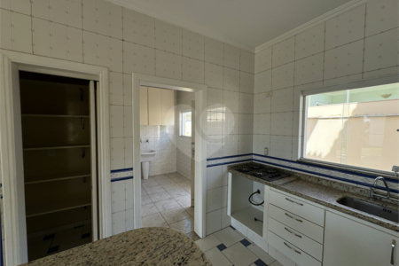 Casa à venda ou para alugar com 4 quartos, sendo 2 suítes, no condomínio Ibiti do Paço, Sorocaba - SP
