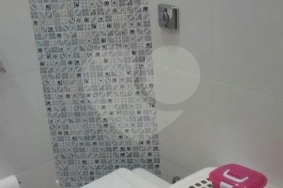 Apartamento à venda com 3 quartos, sendo 1 suíte, em Jaçanã, São Paulo, SP