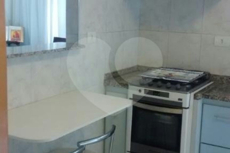 Duplex à venda com 2 suítes em Vila Romero, São Paulo, SP