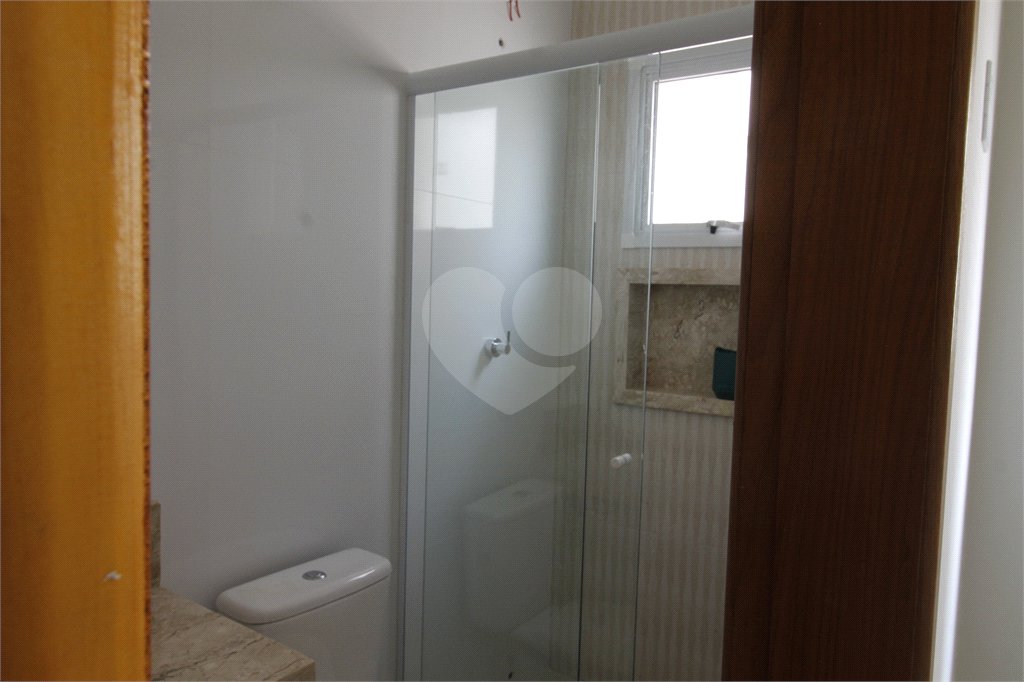 Sobrado à venda com 4 quartos, sendo 2 suítes, em Vila Pereira Barreto, São Paulo, SP