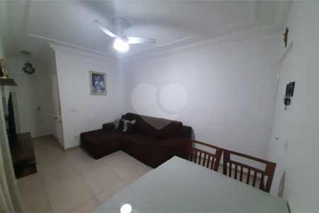 Apartamento à venda com 2 quartos em Vila Formosa, Sorocaba, SP