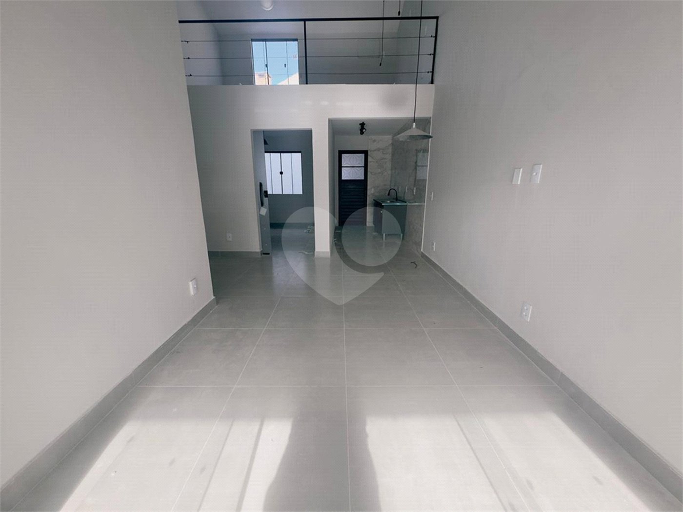 Casa para alugar com 1 quarto em José Gonçalves, Armação dos Búzios, RJ