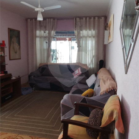 Sobrado à venda com 4 quartos, sendo 1 suíte, em Jardim Marisa, São Paulo, SP