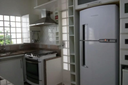 Apartamento à venda com 4 suítes em Jardim Leonor, São Paulo, SP