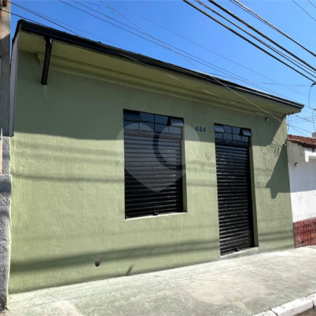 Loja para alugar em Vila Morse, São Paulo, SP