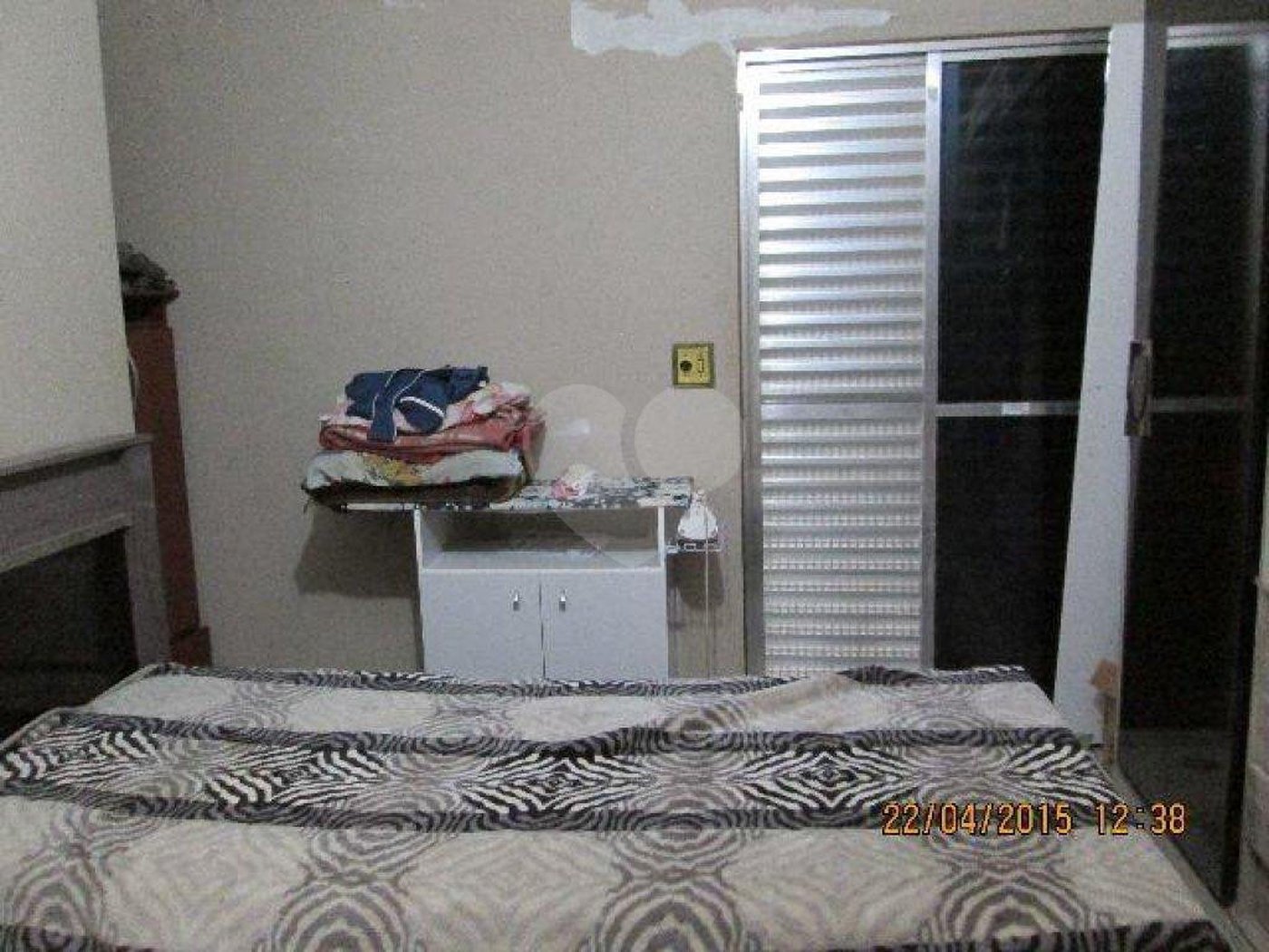 Sobrado à venda com 4 quartos, sendo 2 suítes, em Parque Edu Chaves, São Paulo, SP
