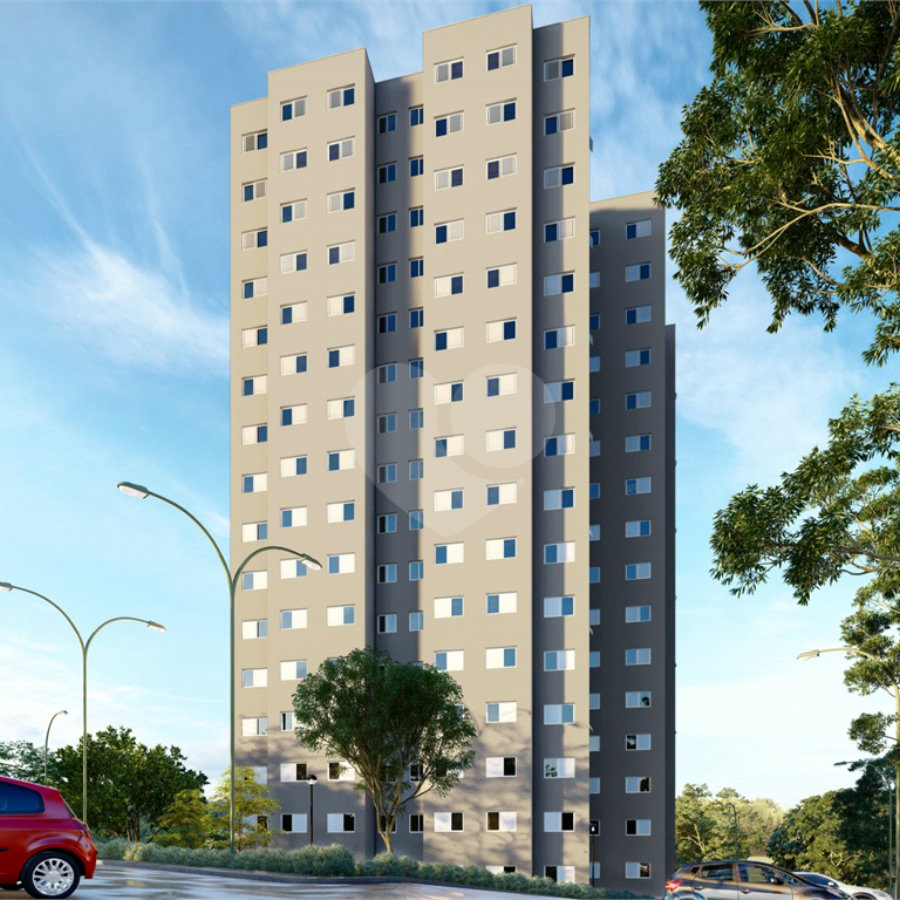 Apartamento à venda com 2 quartos, sendo 1 suíte, no Centro, Porto Feliz, SP