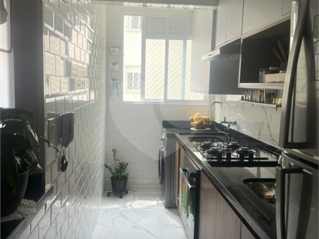 Apartamento à venda com 2 quartos em Guaianazes, São Paulo, SP