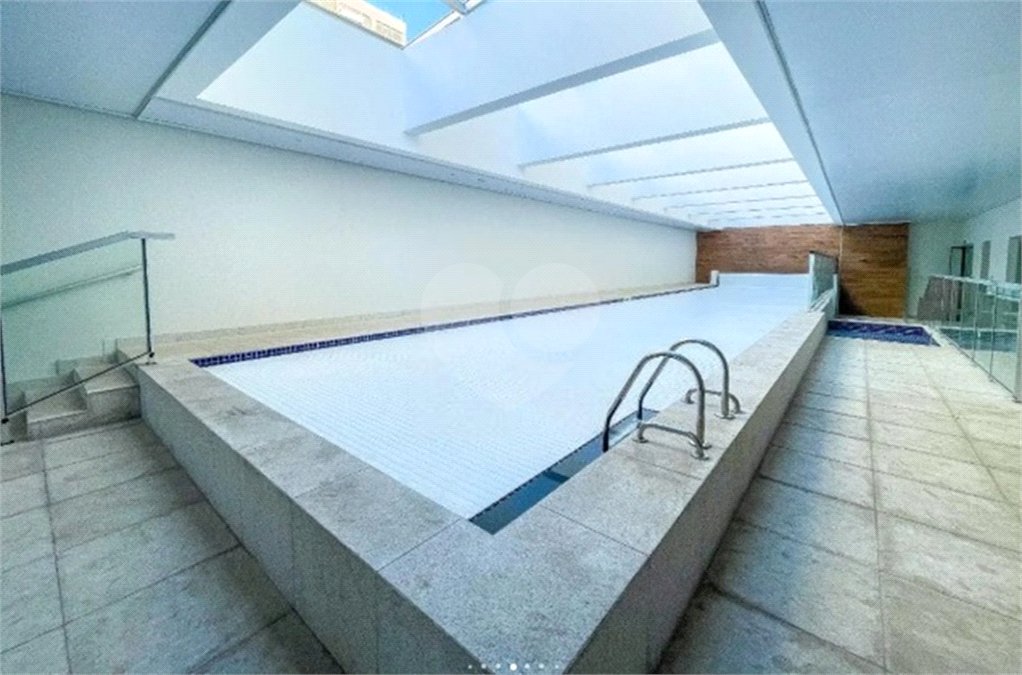 Apartamento à venda com 1 suíte em Sumaré, São Paulo, SP