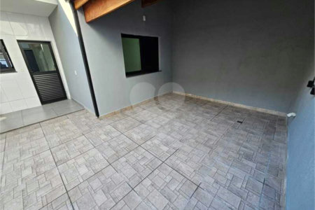 Casa à venda com 2 quartos, sendo 1 suíte, em Jardim dos Colibris, Indaiatuba, SP