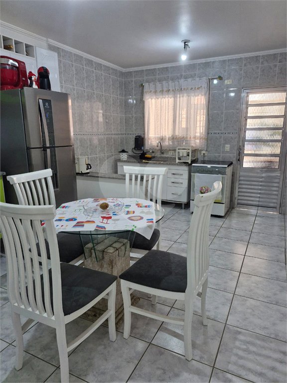 Sobrado à venda com 3 quartos, sendo 1 suíte, em Horto, São Paulo, SP