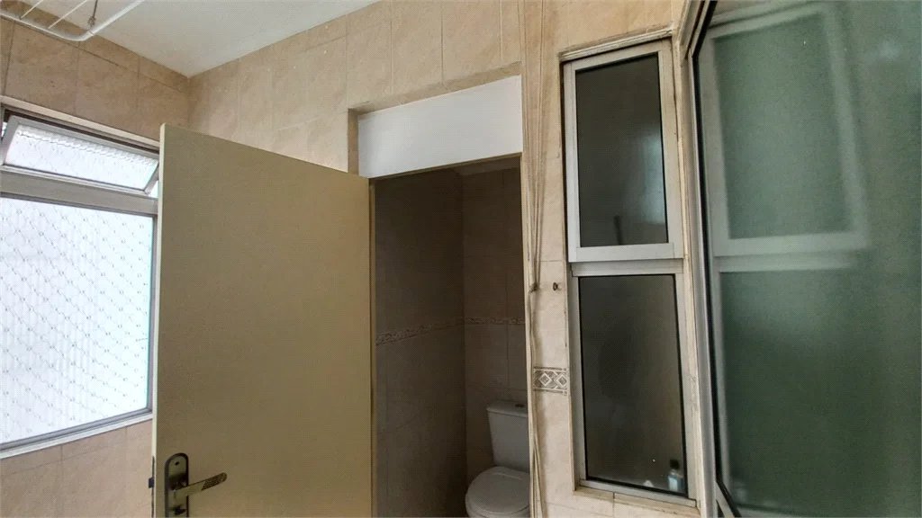 Apartamento à venda com 3 quartos em Jardim Londrina, São Paulo, SP