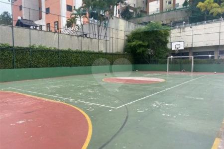 Apartamento à venda com 2 quartos em Jardim das Vertentes, São Paulo, SP
