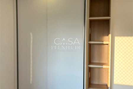 Apartamento à venda com 3 suítes em Parque Campolim, Sorocaba, SP
