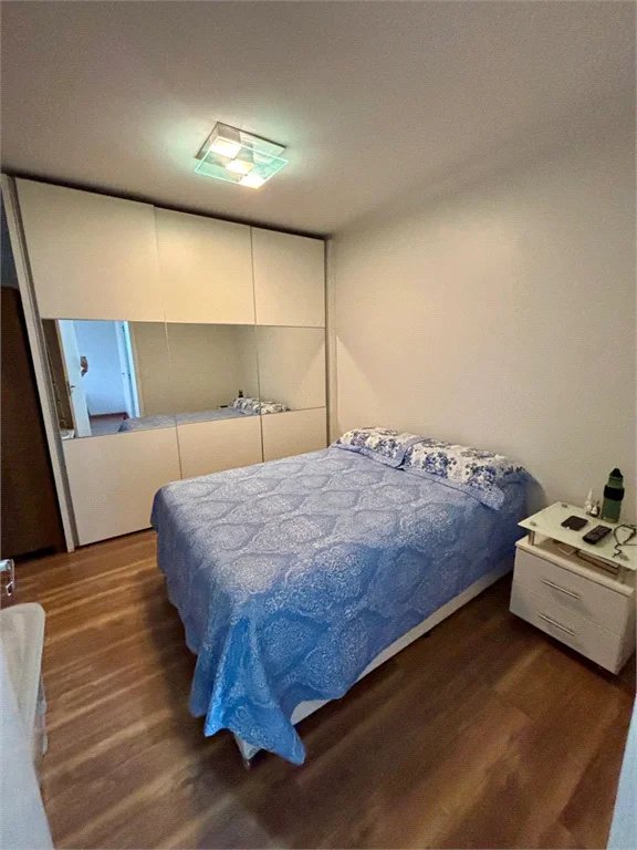 Apartamento à venda com 2 quartos, sendo 1 suíte, em Água Branca, São Paulo, SP