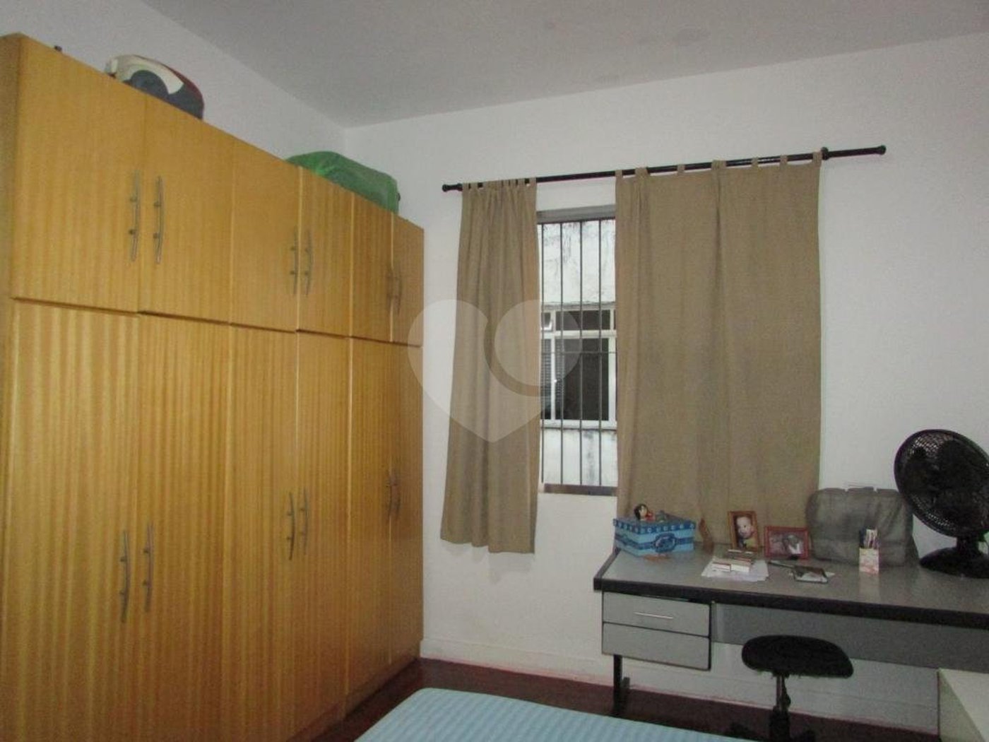Apartamento à venda com 2 quartos em Barra Funda, São Paulo, SP