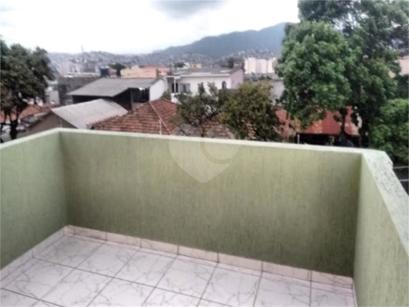 Sobrado à venda com 3 quartos em Vila Nova Cachoeirinha, São Paulo, SP