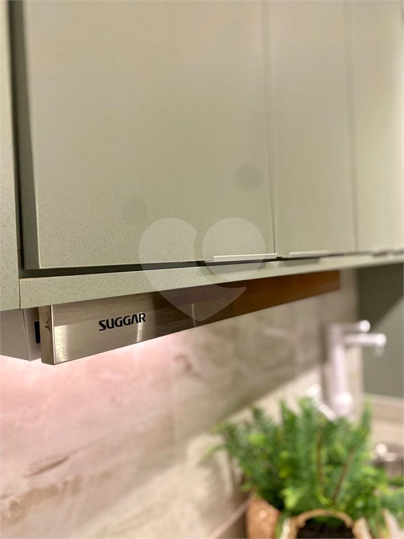 Apartamento à venda com 1 suíte em Consolação, São Paulo, SP
