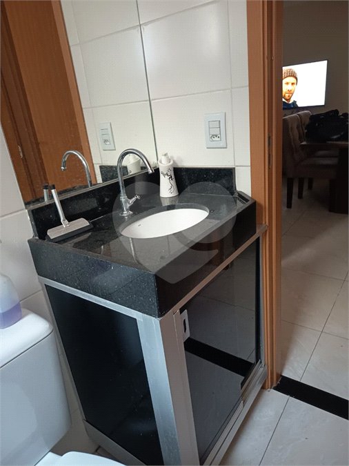Apartamento à venda com 2 quartos em Água Chata, Guarulhos, SP