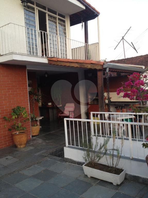 Sobrado à venda com 3 quartos, sendo 1 suíte, em Horto Florestal, São Paulo, SP