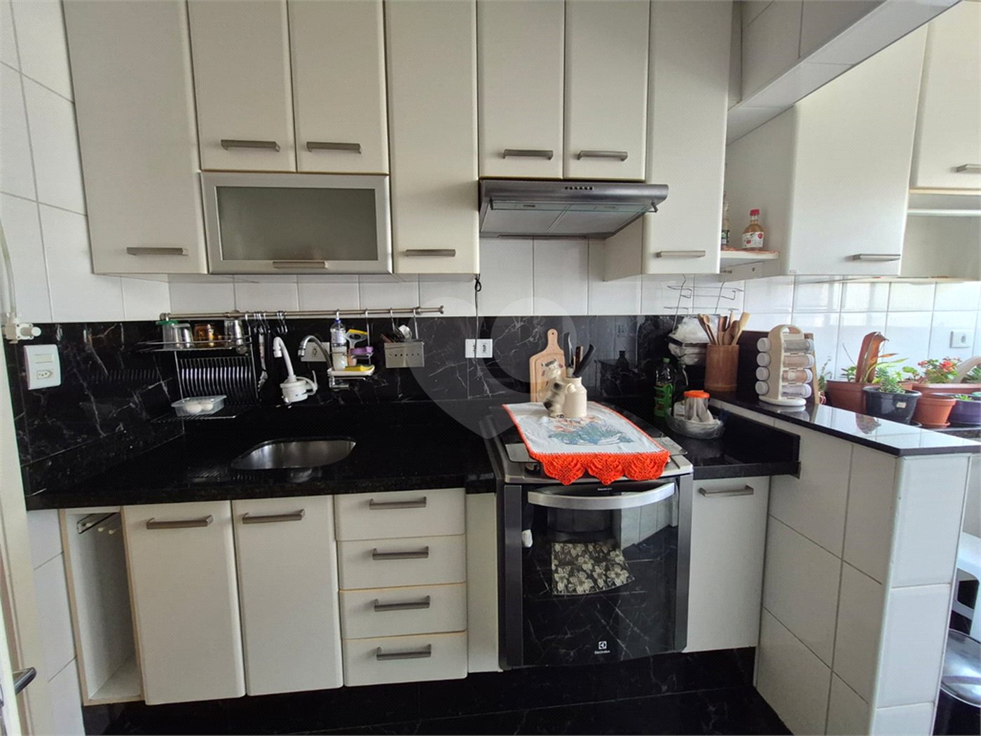 Apartamento à venda com 3 quartos em Jardim Pinheiros, São Paulo, SP