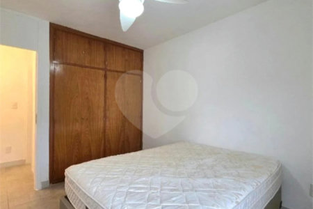 Apartamento à venda com 2 quartos em Itaim Bibi, São Paulo, SP