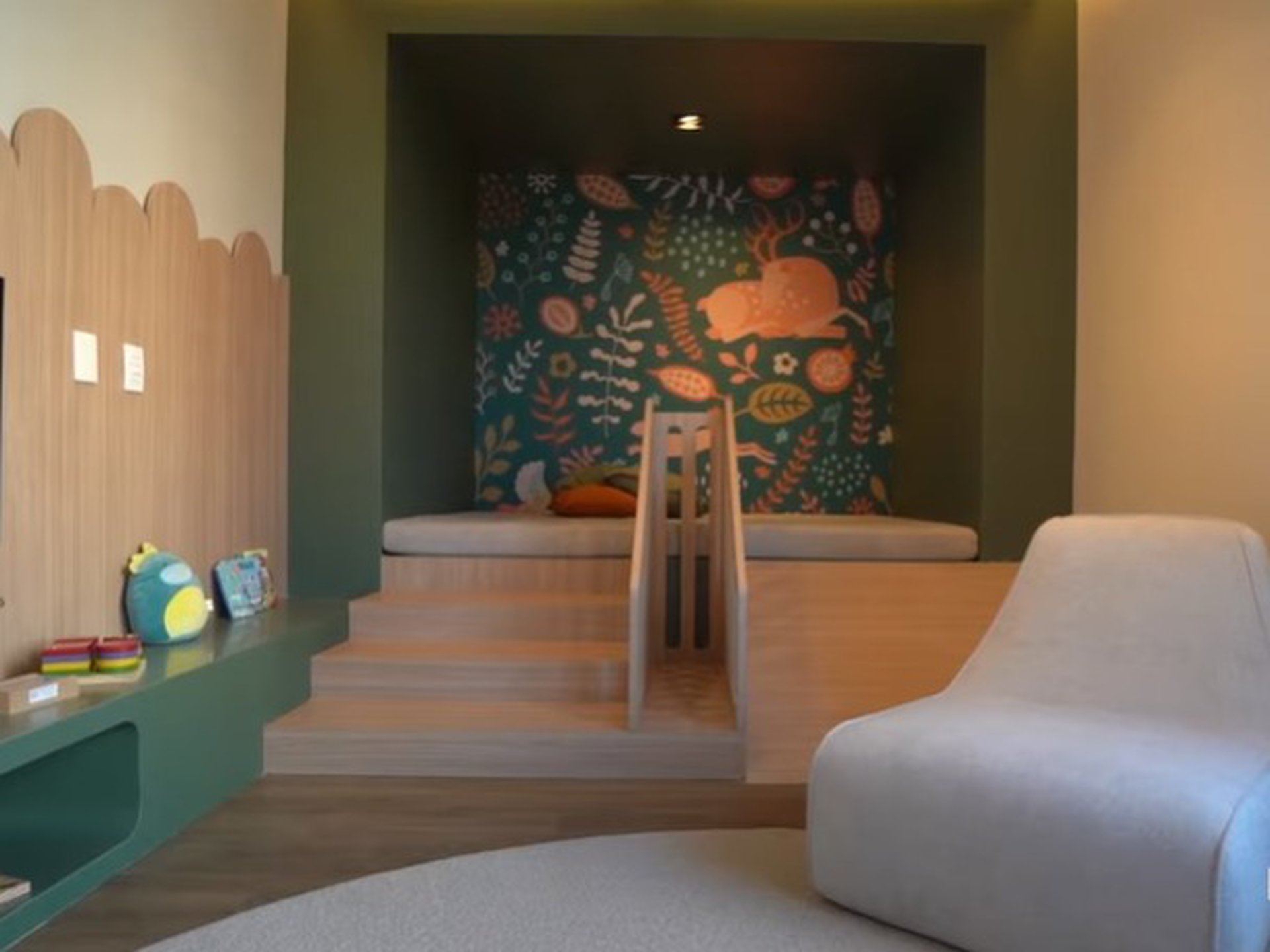 Apartamento, 2 quartos, 65 m² - Foto 19