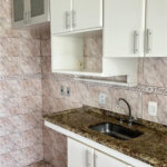 Apartamento à venda com 3 quartos em Cidade Líder, São Paulo, SP