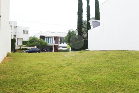 Terreno à venda no condomínio Aldeia da Mata, Votorantim - SP