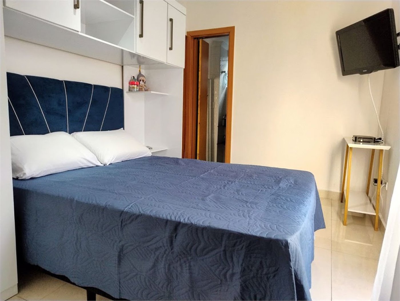 Cobertura com 3 dormitórios à venda, 94 m² por R$ 1.129.000,00 - Boqueirão - Santos/SP